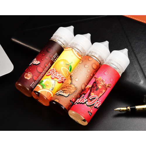 Organic premium wholesale vapor e juice for electronic cigarette